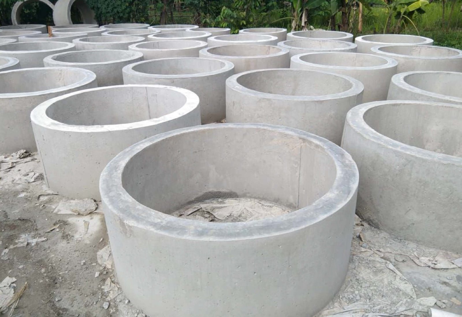 jual buis beton